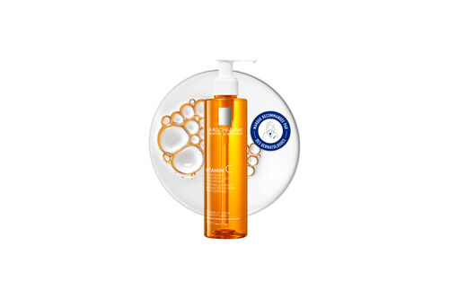 Vitamin C Gel Moussant - Visage | L'Or&eacute;al Dermatological Beauty Partner Shop