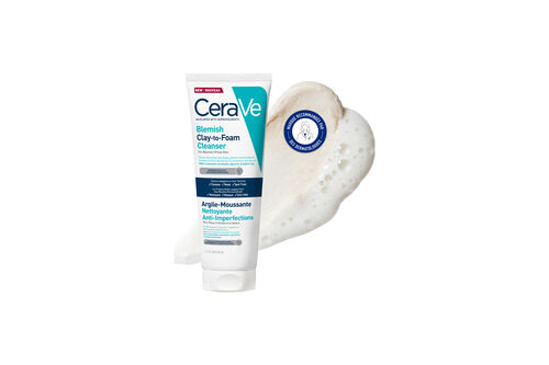 Argile-Moussante Nettoyante Anti-imperfections - Nettoyants | L'Or&eacute;al Dermatological Beauty Partner Shop