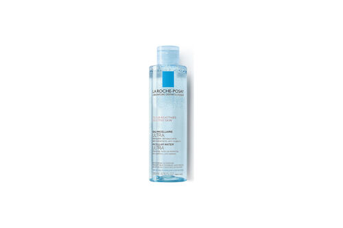 Toleriane Eau Micellaire Ultra Pour Peaux R&eacute;actives - Visage | L'Or&eacute;al Dermatological Beauty Partner Shop