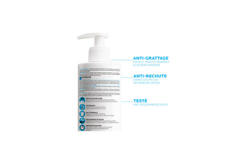 LIPIKAR CREME AP+M - Hydratation | L'Oréal Dermatological Beauty Partner Shop
