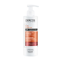 Dercos Shampooing Reconstituant Kera-Solutions Cheveux Ab&icirc;m&eacute;s - Dercos | L'Or&eacute;al Dermatological Beauty Partner Shop