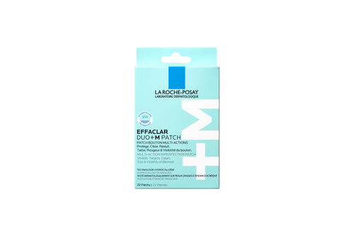 Effaclar Patch Anti-Imperfections x22 - Effaclar | L'Or&eacute;al Dermatological Beauty Partner Shop