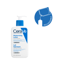 Lait Hydratant visage et corps petit format - Nos &eacute;co-recharges 💚 | L'Or&eacute;al Dermatological Beauty Partner Shop