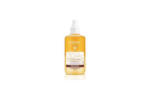 Capital Soleil Eau de protection SPF30 - Capital Soleil | L'Or&eacute;al Dermatological Beauty Partner Shop