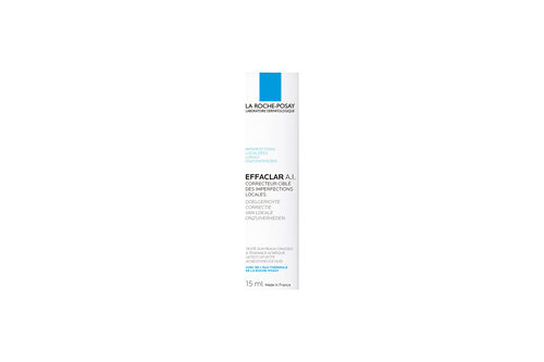 Effaclar Soin correcteur - Imperfections | L'Or&eacute;al Dermatological Beauty Partner Shop