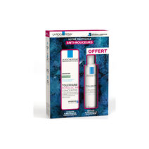 Coffret Toleriane Rosaliac AR Concentré et Dermo-nettoyant 50ml offert - Toleriane | L'Oréal Dermatological Beauty Partner Shop