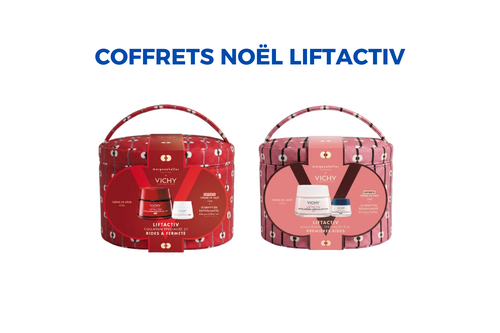 Coffrets de No&euml;l Liftactiv - Vichy | L'Or&eacute;al Dermatological Beauty Partner Shop