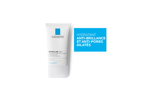 EFFACLAR Mat - QuickOrder | L'Oréal Partner Shop