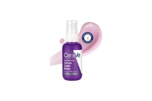 Skin Renewing Super Boost Serum - Visage | L'Or&eacute;al Dermatological Beauty Partner Shop