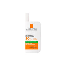ANTHELIOS FLUIDE OIL CONTROL UVMUNE 400 AVEC PARFUM SPF50+ 50ML - Essentiels été | L'Oréal Dermatological Beauty Partner Shop