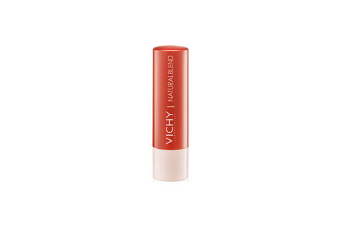 Naturalblend Soin des lèvres teinté Stick 4,5g - Corail - Maquillage | L'Oréal Dermatological Beauty Partner Shop