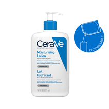 Lait Hydratant visage et corps 473 ml - Soins Corps | L'Oréal Dermatological Beauty Partner Shop