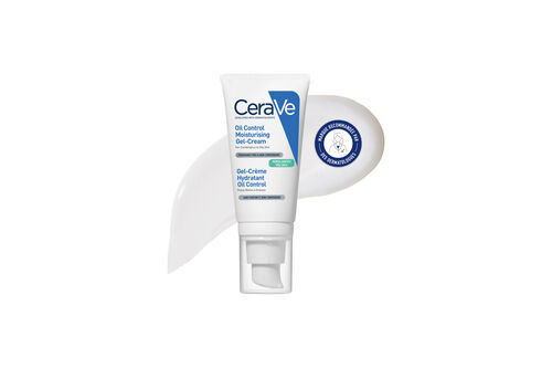 Gel-Cr&egrave;me Hydratant Oil Control - Hydratation | L'Or&eacute;al Dermatological Beauty Partner Shop