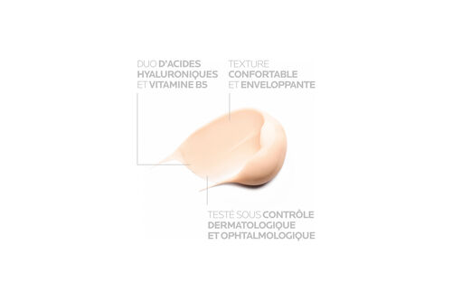Hyalu B5 Yeux anti-rides &agrave; l&rsquo;acide hyaluronique - Mela B3 et Hyalu B5 | L'Or&eacute;al Dermatological Beauty Partner Shop