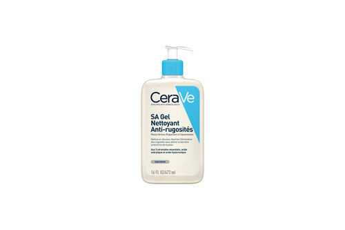 Gel Nettoyant SA Anti-rugosit&eacute;s grand format - QuickOrder | L'Or&eacute;al Dermatological Beauty Partner Shop