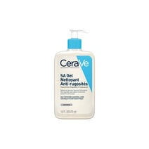 Gel Nettoyant SA Anti-rugosités grand format - Nos produits stars ✨ Gel Nettoyant SA Anti-rugosités grand format - Nos produits stars ✨ | L'Oréal Dermatological Beauty Partner Shop