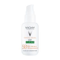 Capital Soleil UV-Clear SPF50 Flacon - Capital Soleil | L'Or&eacute;al Dermatological Beauty Partner Shop