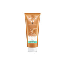 Capital Soleil Lait protecteur fraîcheur SPF30 Tube 300ml - Solaire | L'Oréal Dermatological Beauty Partner Shop