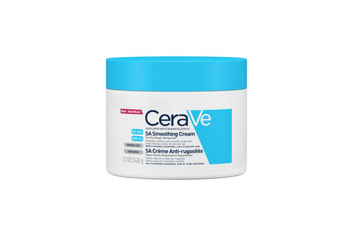 Crème Sa Anti-rugosités - En prescription | L'Oréal Dermatological Beauty Partner Shop