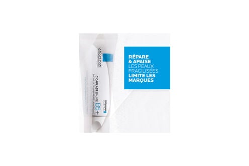 Cicaplast Baume B5+ ultra-réparateur apaisant 15ml - Corps | L'Oréal Dermatological Beauty Partner Shop
