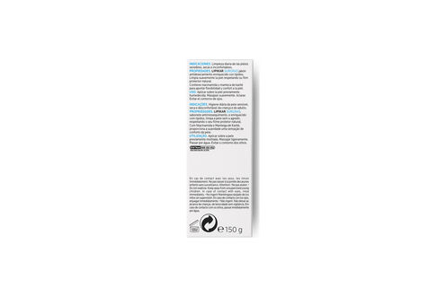 Lipikar Surgras Pain dermatologique - Hydratation | L'Oréal Dermatological Beauty Partner Shop