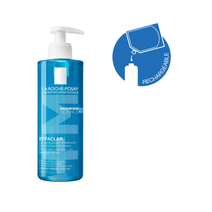 Effaclar Gel moussant purifiant grand format - Imperfections | L'Or&eacute;al Dermatological Beauty Partner Shop