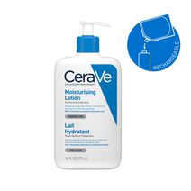 Lait Hydratant visage et corps grand format - QuickOrder | L'Or&eacute;al Dermatological Beauty Partner Shop