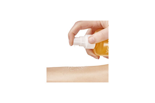 Capital Soleil Eau de protection SPF30 - Capital Soleil | L'Or&eacute;al Dermatological Beauty Partner Shop