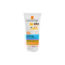 Anthelios Lait Solaire Enfants SPF50 petit format - Produits du moment | L'Oréal Dermatological Beauty Partner Shop