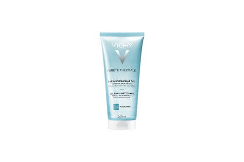 Puret&eacute; Thermale Gel Frais Nettoyant - Puret&eacute; Thermale | L'Or&eacute;al Dermatological Beauty Partner Shop