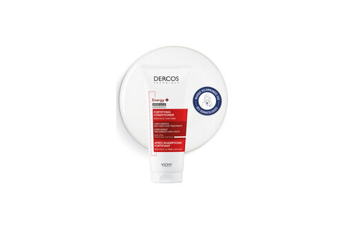 Dercos Technique Apr&egrave;s Shampooing Anti-Chute Energy+ - Ouverture Dercos | L'Or&eacute;al Dermatological Beauty Partner Shop