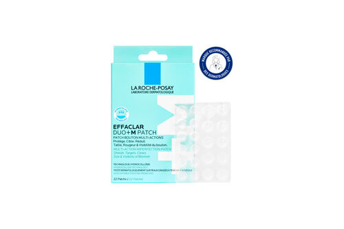 Effaclar Patch Anti-Imperfections x22 - Effaclar | L'Or&eacute;al Dermatological Beauty Partner Shop