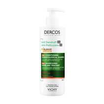 Dercos Shampooing Anti-pelliculaire DS 2en1 Grand Format - Ouverture Dercos | L'Or&eacute;al Dermatological Beauty Partner Shop