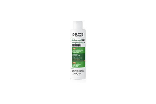 Dercos Anti-pelliculaire DS Shampooing 2en1 Petit Format - Ouverture Dercos | L'Or&eacute;al Dermatological Beauty Partner Shop