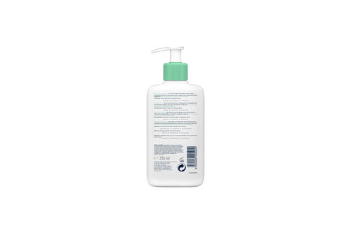 Gel Moussant visage Petit format - CeraVe | L'Or&eacute;al Dermatological Beauty Partner Shop