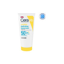 Lait Solaire Invisible Hydratant SPF50 Haute Protection Grand Format - Solaire | L'Or&eacute;al Dermatological Beauty Partner Shop