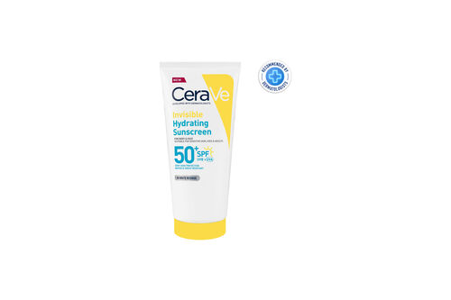 Lait Solaire Invisible Hydratant SPF50 Haute Protection Grand Format - Solaire | L'Or&eacute;al Dermatological Beauty Partner Shop