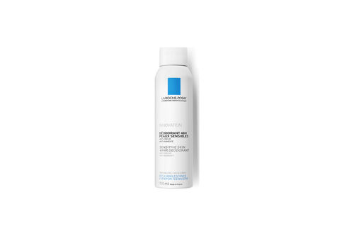 D&eacute;odorant Peaux Sensibles 48h - D&eacute;odorants Physiologiques | L'Or&eacute;al Dermatological Beauty Partner Shop