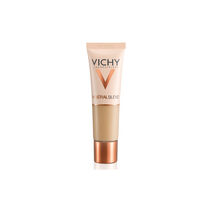 Min&eacute;ralblend Fond de teint hydratant - Teinte 09 AGATE - Maquillage | L'Or&eacute;al Dermatological Beauty Partner Shop