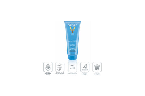 Capital Soleil Lait apaisant apr&egrave;s-soleil Tube - Capital Soleil | L'Or&eacute;al Dermatological Beauty Partner Shop