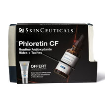 Phloretin CF Trousse Rides et Taches : Ultra Facial UV Defense offert - Prévenir | L'Oréal Dermatological Beauty Partner Shop