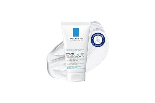 Lipikar Urea 30% - Corps | L'Or&eacute;al Dermatological Beauty Partner Shop