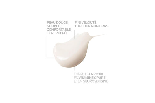 Pure Vitamin C L&eacute;g&egrave;re Soin anti-rides - Anti-&acirc;ge | L'Or&eacute;al Dermatological Beauty Partner Shop