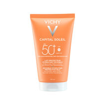 Capital Soleil Lait Hydratant Invisible SPF50 - Capital Soleil | L'Or&eacute;al Dermatological Beauty Partner Shop