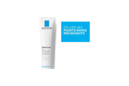 Effaclar K (+)  Soin visage - Visage | L'Or&eacute;al Dermatological Beauty Partner Shop
