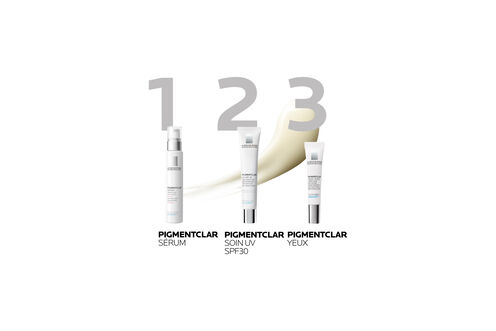 Pigmentclar Yeux correcteur anti-cernes - Prise en charge patient | L'Oréal Dermatological Beauty Partner Shop