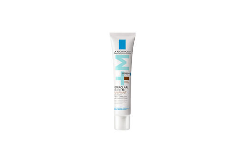 Effaclar Duo+M unifiant teinte Deep - Imperfections | L'Or&eacute;al Dermatological Beauty Partner Shop