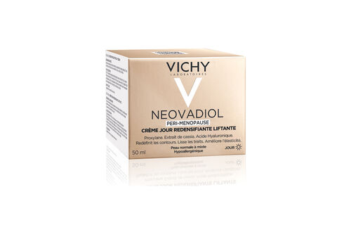 Neovadiol M&eacute;nopause Cr&egrave;me Jour - Anti-&acirc;ge | L'Or&eacute;al Dermatological Beauty Partner Shop