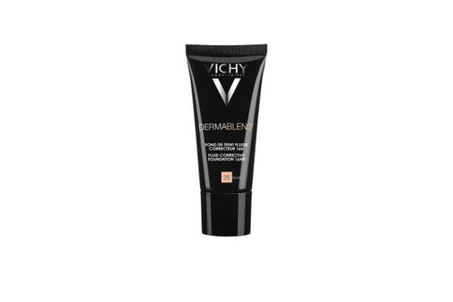 Dermablend Fond de teint fluide correcteur Tube - Teinte 25 NUDE - Normaderm | L'Or&eacute;al Dermatological Beauty Partner Shop