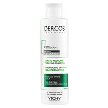 Dercos PSOlution Shampooing K&eacute;rator&eacute;ducteur - Capillaire | L'Or&eacute;al Dermatological Beauty Partner Shop